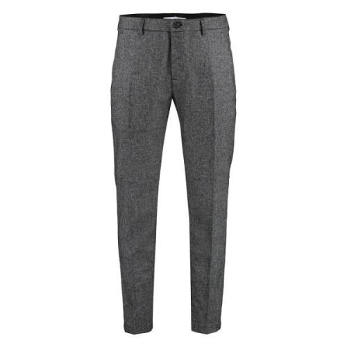 Prince Chino Broek Department Five , Gray , Heren