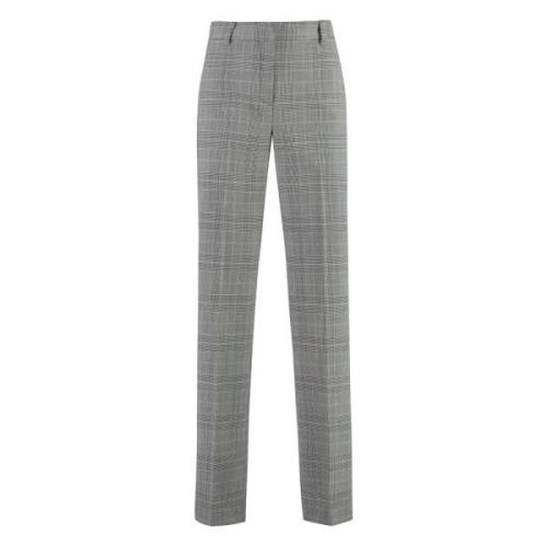 Trousers PT Torino , Gray , Dames