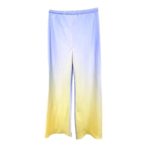 Polyester bottoms Cult Gaia , Multicolor , Dames