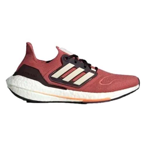 Ultraboost 22 Sneakers Adidas , Pink , Dames