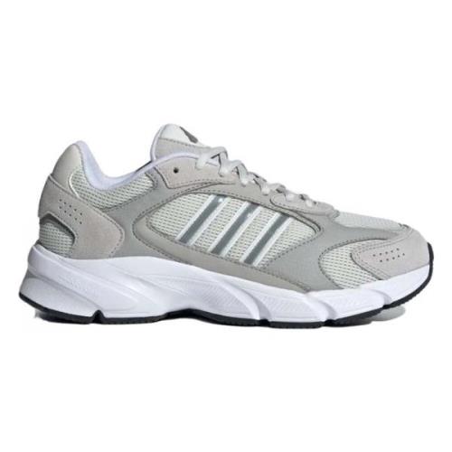 Crazychaos 2000 Sneakers Adidas , Gray , Dames