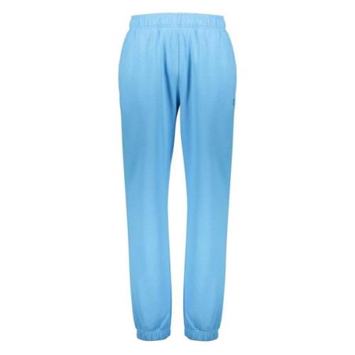 Gedrukte Sweatpants met Zakken Ambush , Blue , Heren