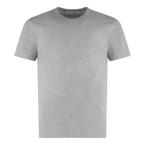 T-Shirts Comme des Garçons , Gray , Heren