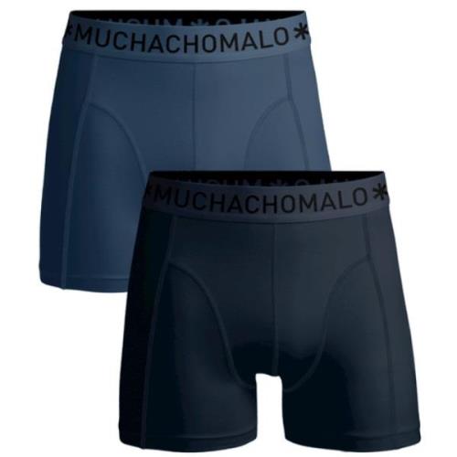 Bottoms Muchachomalo , Blue , Heren