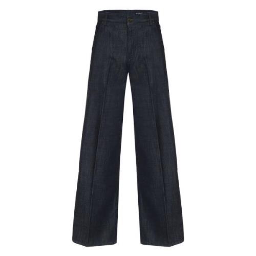 Jeans PT Torino , Blue , Dames