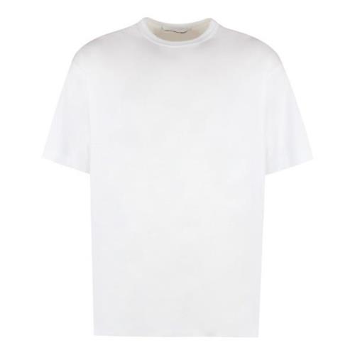 T-Shirts Comme des Garçons , White , Heren