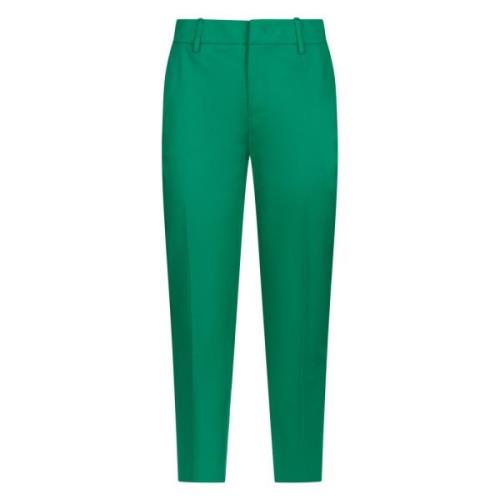 Chinos PT Torino , Green , Dames