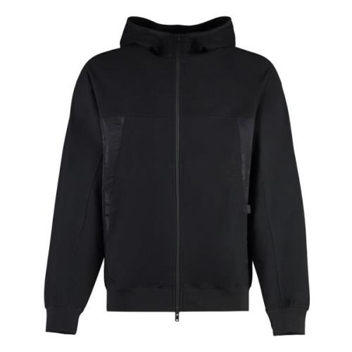 Sweatshirts & Hoodies Y-3 , Black , Heren