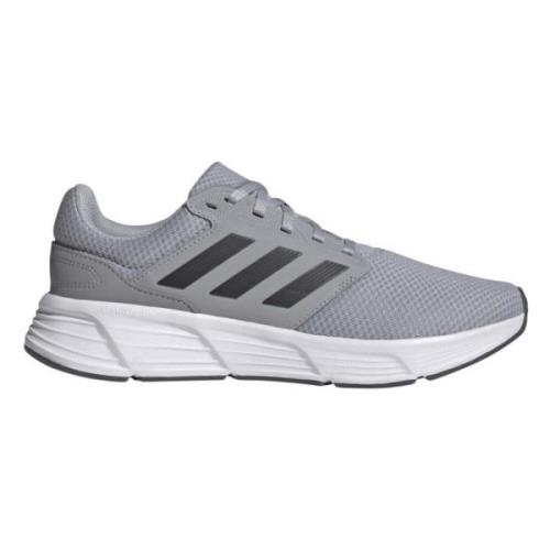 Galaxy 6 Sneakers Adidas , Gray , Heren