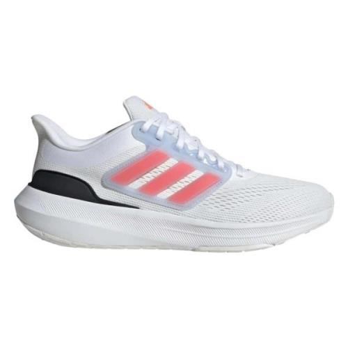 Ultrabounce Sneakers Adidas , White , Heren