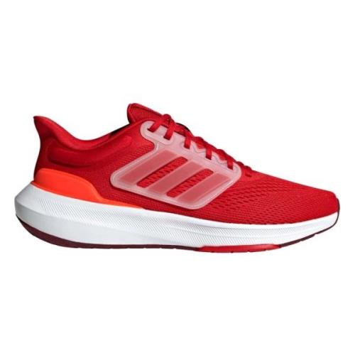 Ultrabounce Sneakers Adidas , Red , Heren