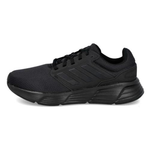 Sneakers Adidas , Black , Heren