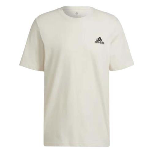 Fcy T-shirt Adidas , Beige , Heren