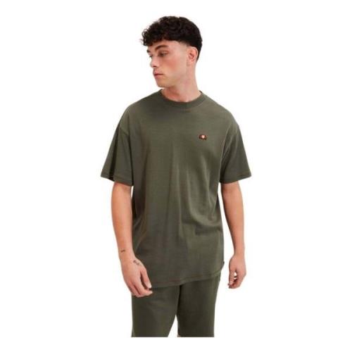 Balatro Tee Shirt T-shirt Ellesse , Green , Heren