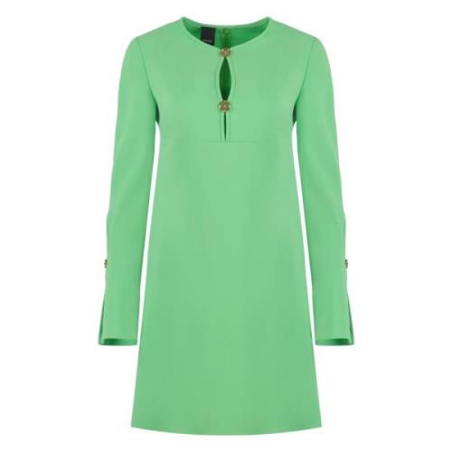 Dresses Pinko , Green , Dames