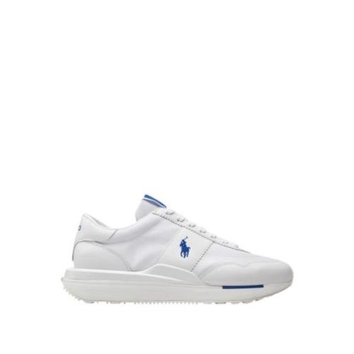 Sneakers Ralph Lauren , White , Heren