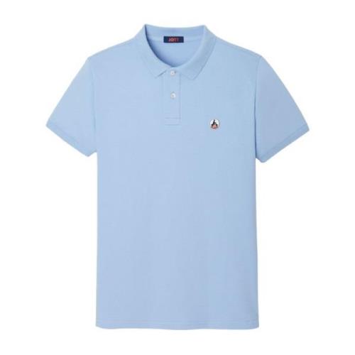 Polo Shirts Jott , Blue , Heren