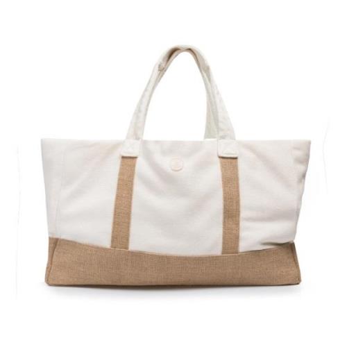 Shell Tas Jott , White , Dames