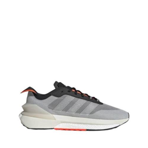 Sportschoenen Adidas , Gray , Heren