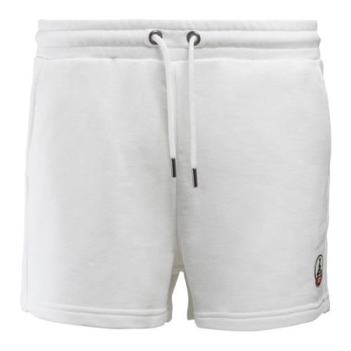 Barcelona 2.0 Dames Shorts Jott , White , Dames