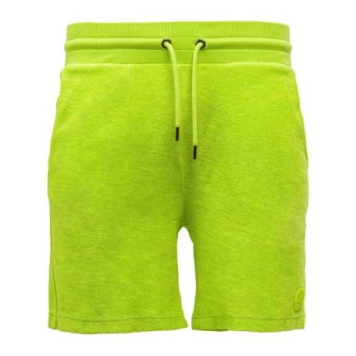 Heren Shorts Sebastian 2.0 Jott , Green , Heren