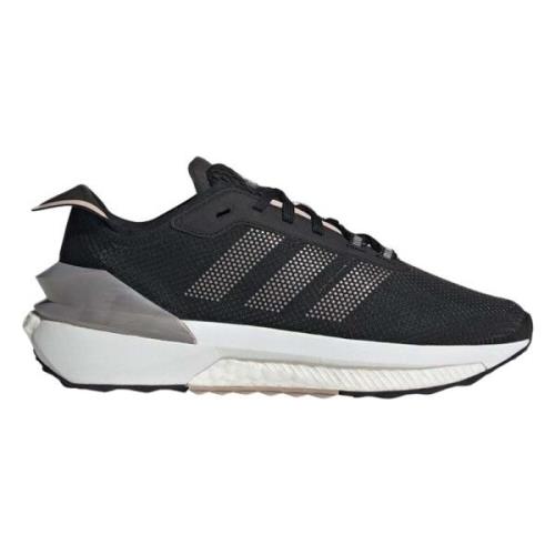 Sneakers Adidas , Black , Dames