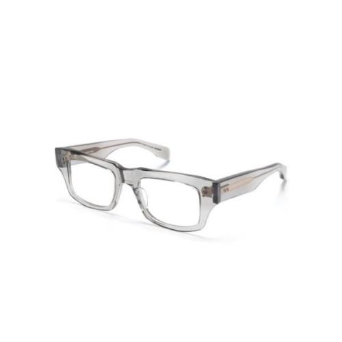 Dtx727 A03 Optical Frame Dita , Gray , Unisex