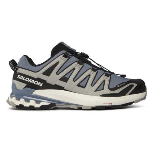 Xa Pro 3D V9 Gore-Tex Sneakers Salomon , Multicolor , Heren