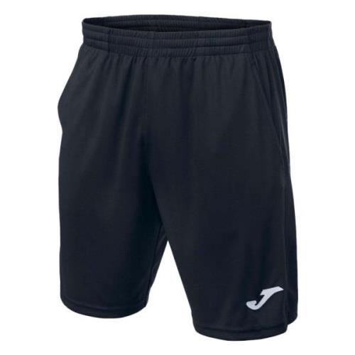 FIT Shorts Joma , Black , Heren