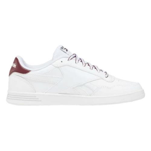 Court Advance Sneakers Reebok , White , Heren