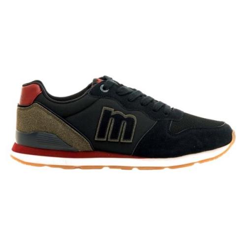 Sneakers Mustang , Multicolor , Heren