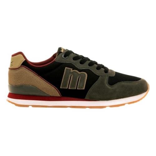 Sneakers Mustang , Multicolor , Heren