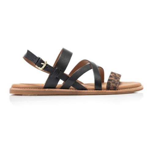 Karsea Sun Sandalen Clarks , Black , Dames