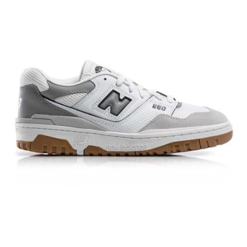 Jeugd Sneakers New Balance , Gray , Dames