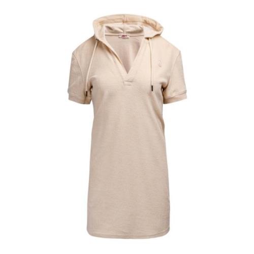 Strandjurk Meg 2.0 Jott , Beige , Dames