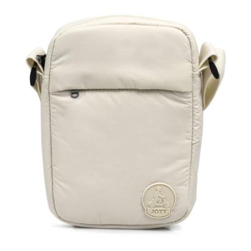 Lenni Unisex Tas Jott , Beige , Dames