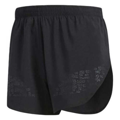 Split Supernova Shorts Adidas , Gray , Heren