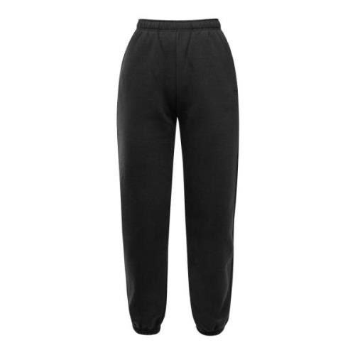 Dames Sweatpants, Casual Stijl Champion , Black , Dames