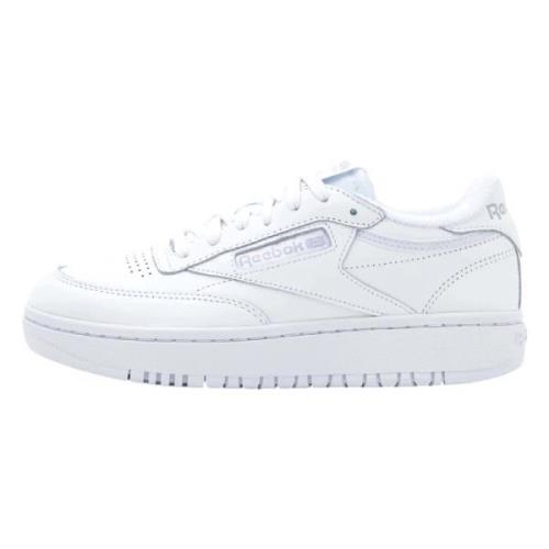 Club C Double Sneakers Reebok , White , Dames