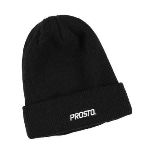 Wintermuts Cumul Zwart Prosto , Black , Unisex