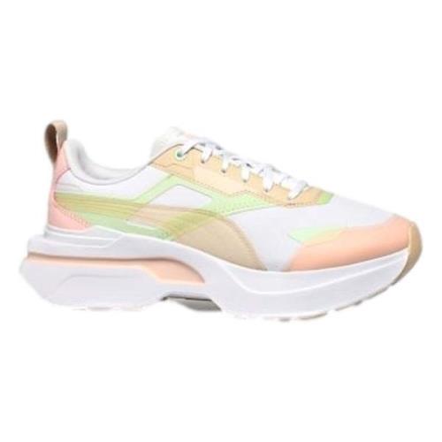 Kosmo Rider Soft Sneakers Puma , Multicolor , Dames