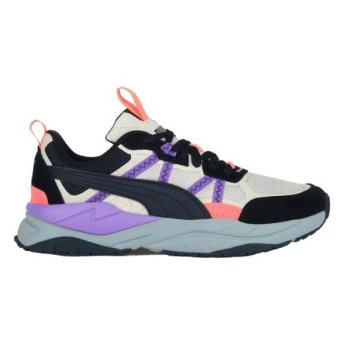 X-Ray Tour Sneakers Puma , Multicolor , Heren