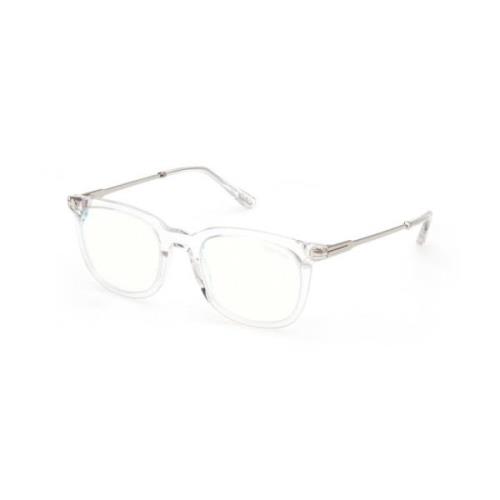 Ft5904B 026 Optical Frame Tom Ford , Gray , Unisex