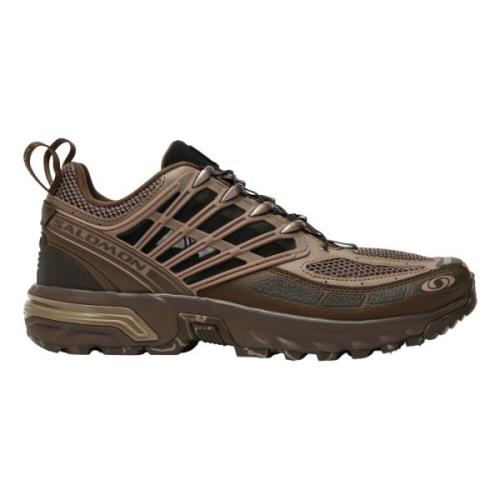 Lage Sneaker ACS Pro Desert Salomon , Brown , Heren