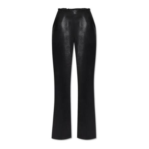 Broek P-Lumys Diesel , Black , Dames