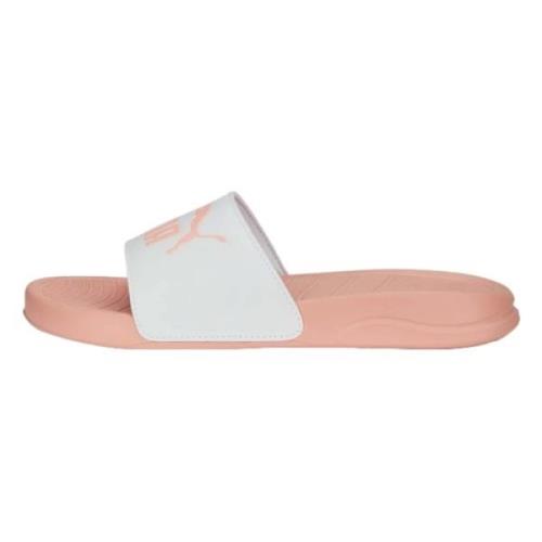 Flip Flops Puma , White , Dames