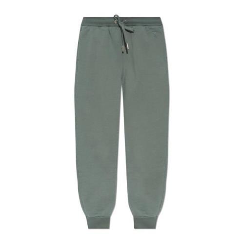 Sweatpants Ami Paris , Green , Heren