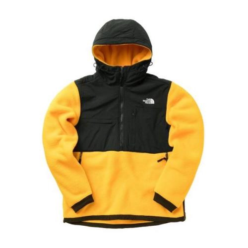 Summit Gold Jas voor Mannen The North Face , Orange , Heren