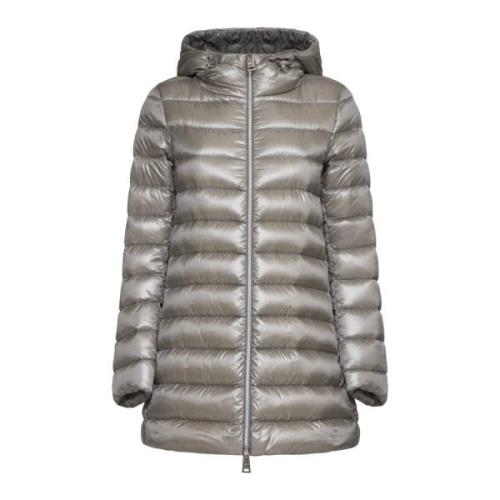 Grijze Resort Jassen Herno , Gray , Dames