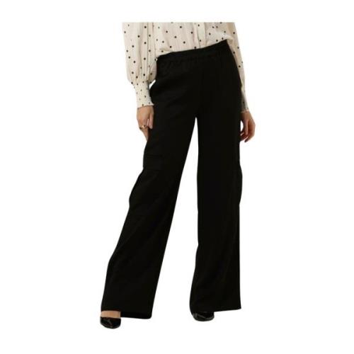 Himalayacc Pocket Long Pant Co'Couture , Black , Dames